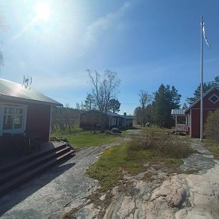 Saaristotila Jackois Villa Inio Exteriör bild