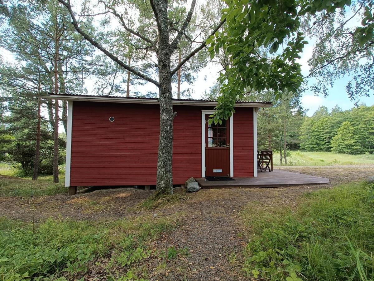 Saaristotila Jackois Villa Inio Exteriör bild