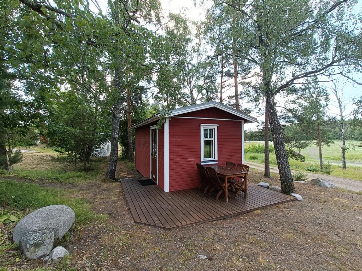 Saaristotila Jackois Villa Inio Exteriör bild